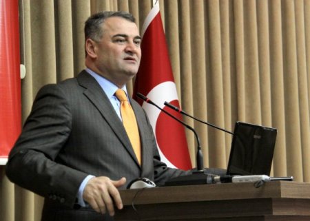 Samsun İl Özel İdaresi Personeline, Hizmet İçi Eğitim