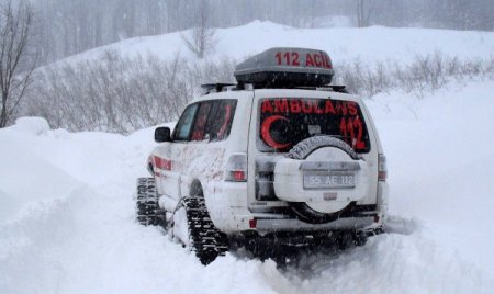 Samsun İl Sağlık Müdürlüğü'nden asılsız ihbar uyarısı