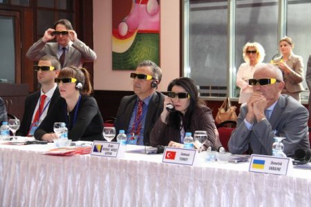 Samsun iş dünyası, Kardeş Şehirler Ekonomi Çalıştayı'na ilgi göstermedi