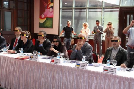 Samsun iş dünyası, Kardeş Şehirler Ekonomi Çalıştayı'na ilgi göstermedi