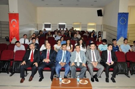 Samsun Kariyer ve Girişimcilik Günleri OMÜ’de başladı