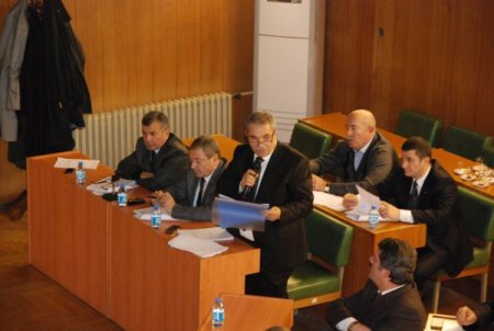 Samsun lojistik köyün yeri kesinleşti