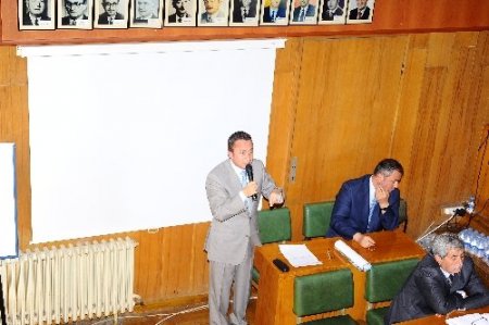 Samsun Parkomat sistemi ceza uygulamasında değişikliğe gidildi