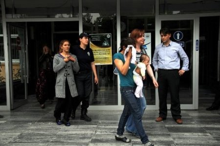 Samsun polisinden hırsızlık şebekesine darbe