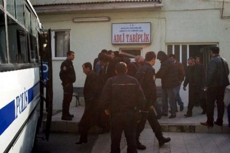 Samsun Polisinin 'süpürge' Operasyonunda Gözaltı Sayısı 58'e Yükseldi