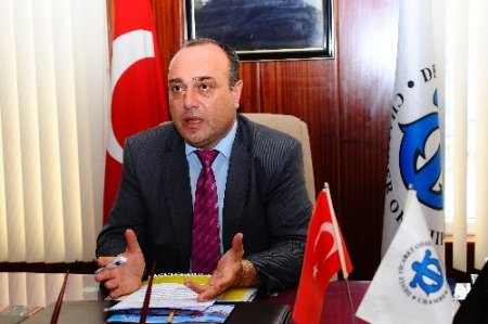 Samsun Ro-Ro taşımacılığını Zonguldak’a kaptırdı (Özel)