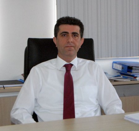 Samsun Serbest Bölgesi’nde istihdam yüzde 30 arttı