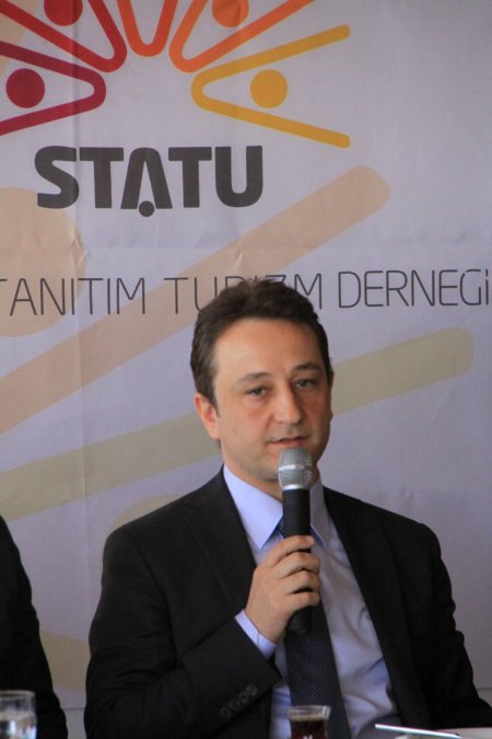 Samsun Tanıtım Turizm Derneği, şehri Türkiye’ye anlatacak