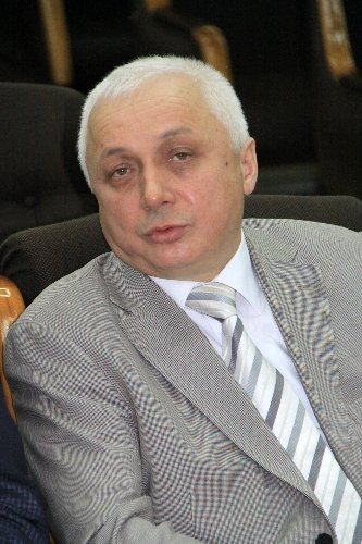 Samsun TSO, yönetim kurulu ve meclis başkanını seçiyor