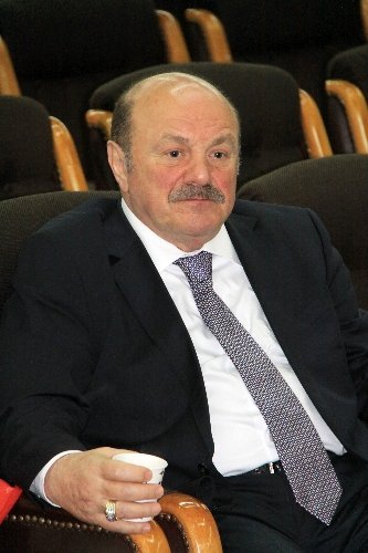 Samsun TSO, yönetim kurulu ve meclis başkanını seçiyor