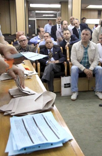 Samsun TSO’nun 79 yeni meclis üyesi belirlendi