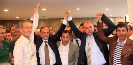 Samsun TSO’nun 79 yeni meclis üyesi belirlendi