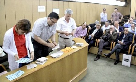 Samsun TSO’nun 79 yeni meclis üyesi belirlendi