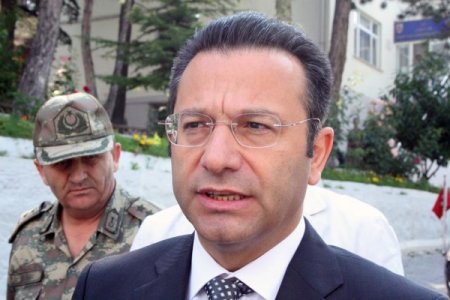 Samsun Valisi Aksoy: Çatışmada Ölen Genç, ‘dur’ İhtarına Uymamış