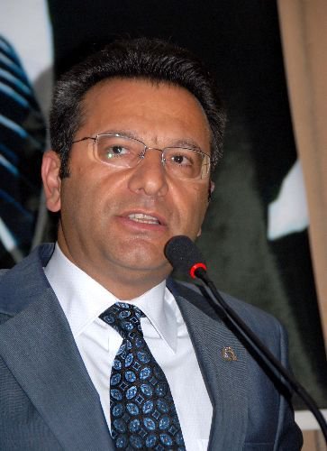 Samsun Valisi Aksoy: Denizcilikte Gelinen Nokta Yeterli Değil