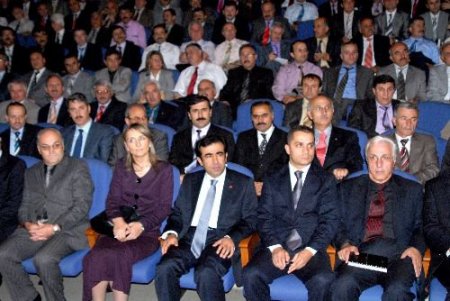 Samsun Valisi Güzeloğlu: Eğitimci, Ülkenin Geleceğine Gönül Veren, Bu Sevdayı Paylaşan Ve Hisseden Kişidir