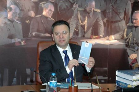 'samsun'a Bir Parantez Açıyoruz' Diyerek Kentin Sorunlarını Konuşacaklar