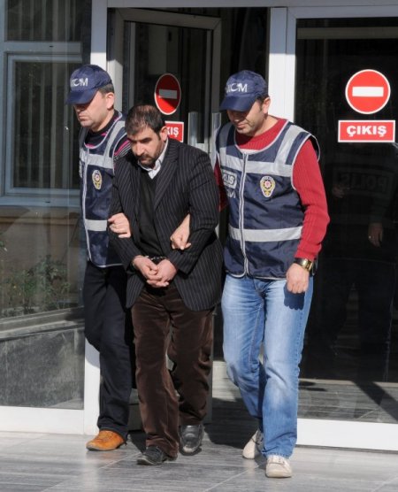 Samsun'da 101 kilo eroin ele geçirildi