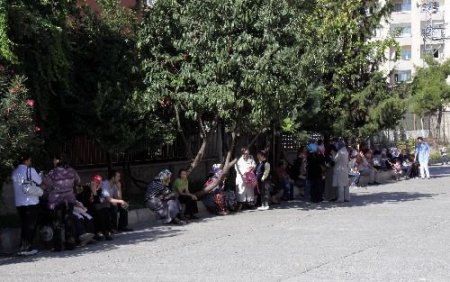 Samsun'da 260 Bin Öğrenci Yeni Eğitim Döneminde Ders Başı Yaptı