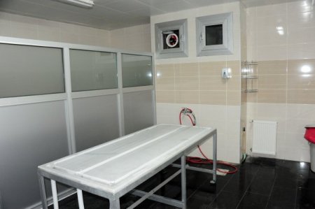 Samsun'da cenaze hizmetleri ücretsiz oldu