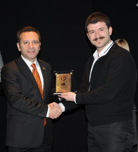 Samsun'da dört mevsim yarışması sonuçları açıklandı