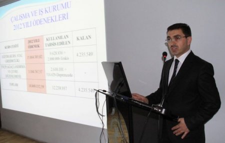 Samsun’da kayıtlı işsiz sayısı 34 bini geçti