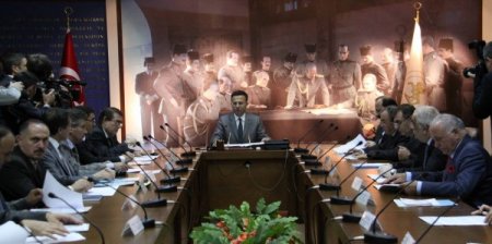 Samsun’da kayıtlı işsiz sayısı 34 bini geçti