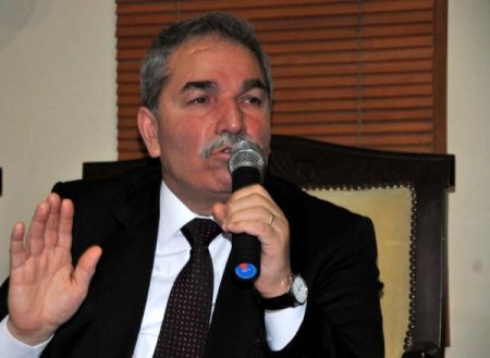 Samsun'da Kentsel Dönüşüm Çalışmaları Başladı