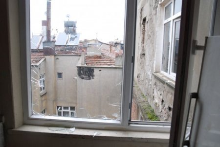 Samsun’da ki olaylar en çok esnafı etkiledi