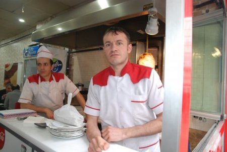 Samsun’da ki olaylar en çok esnafı etkiledi