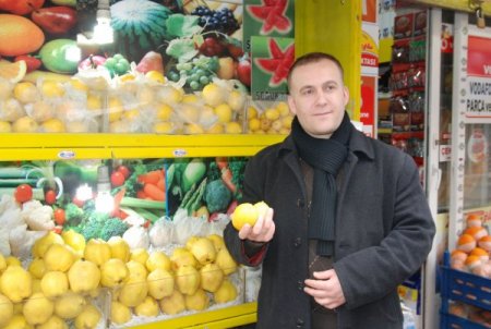 Samsun’da ki olaylar en çok esnafı etkiledi