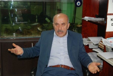 Samsun’da ki olaylar en çok esnafı etkiledi