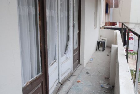 Samsun’da ki olaylar en çok esnafı etkiledi