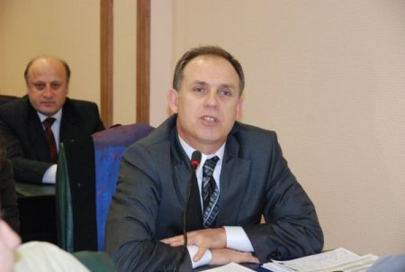 Samsun’da kruvaziyer turizm için çalışma başlatıldı