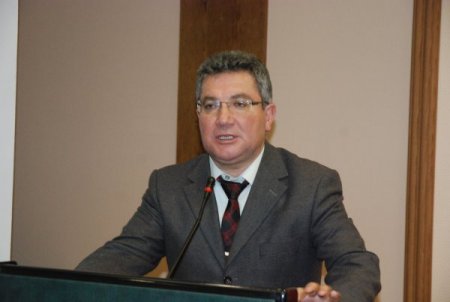 Samsun’da kruvaziyer turizm için çalışma başlatıldı