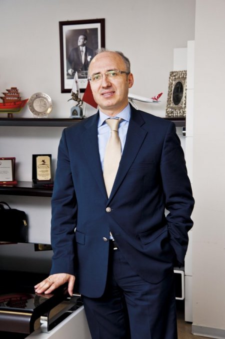 Samsun’da Pediadrik Kemik İliği Nakil Ünitesi Açıldı