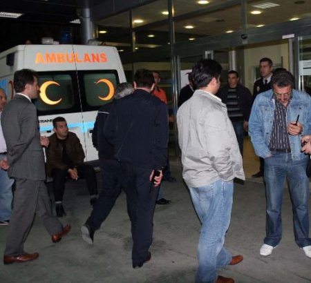 Samsun'da Şehit Polis Sayısı 2'ye Yükseldi