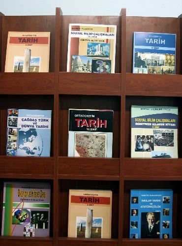 Samsun'da Tarih Yeniden Yazılıyor