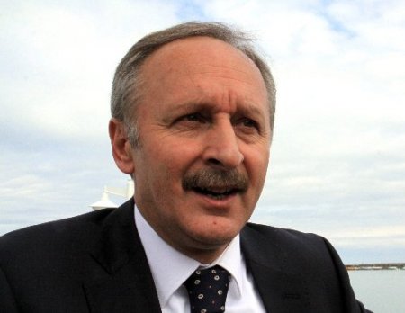 Samsun’da üretilen tıbbi ürünler, Afrika'da hayat kurtarıyor