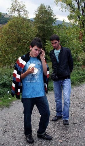 Samsun'da Yolcu Otobüsü Devrildi: 17 Yaralı