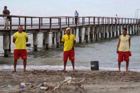 Samsun'da Zehirli Varil Paniği