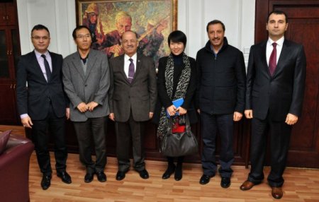 Samsung’tan Kırıkkale'ye 930 milyon dolarlık yatırım