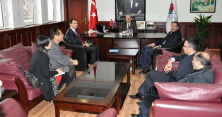 Samsung’tan Kırıkkale'ye 930 milyon dolarlık yatırım