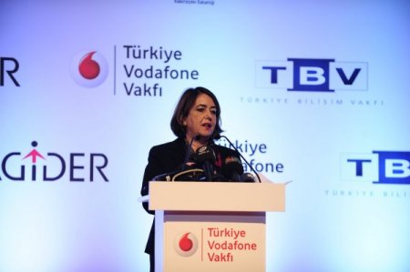 Samsunlu kadınlara teknoloji eğitimiyle iş imkanı