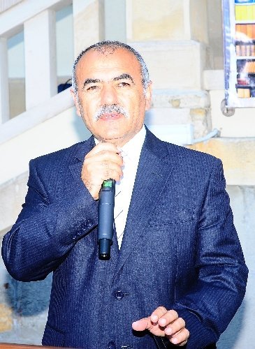 Samsunlu yazar ve şairler okuyucuları ile ikinci kez buluştu