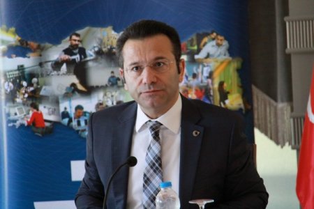 Samsunlular iş, sanayici ise çalıştıracak meslek sahibi eleman arıyor