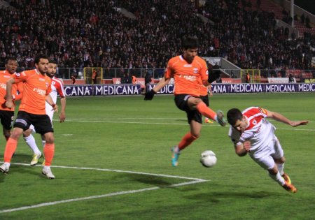 Samsunspor: 1 - Adanaspor: 1