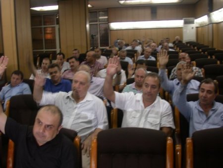 Samsunspor Başkanı Kar: Samsunspor'u menfaatimizin önünde tutuyoruz