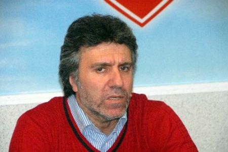 Samsunspor Kulübü Başkanı Kar’dan birlik çağrısı