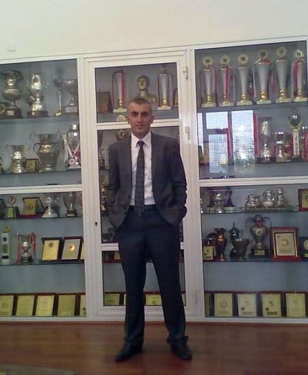 Samsunspor Şehzadeler Grubu: Başarı için temlikler kalkmalı